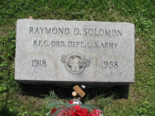 tombstone